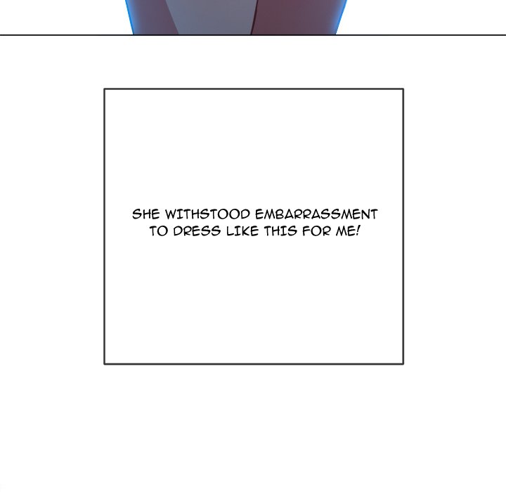 My High School Bully chapter 102 page 54