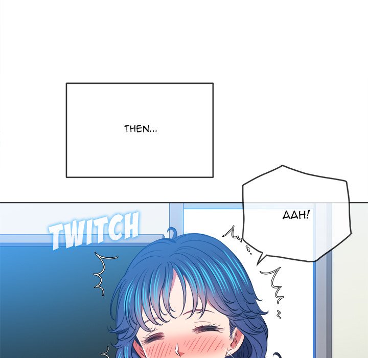 My High School Bully chapter 102 page 55
