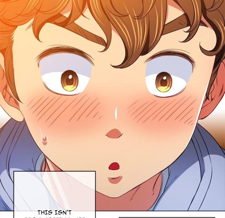 My High School Bully chapter 102 page 64