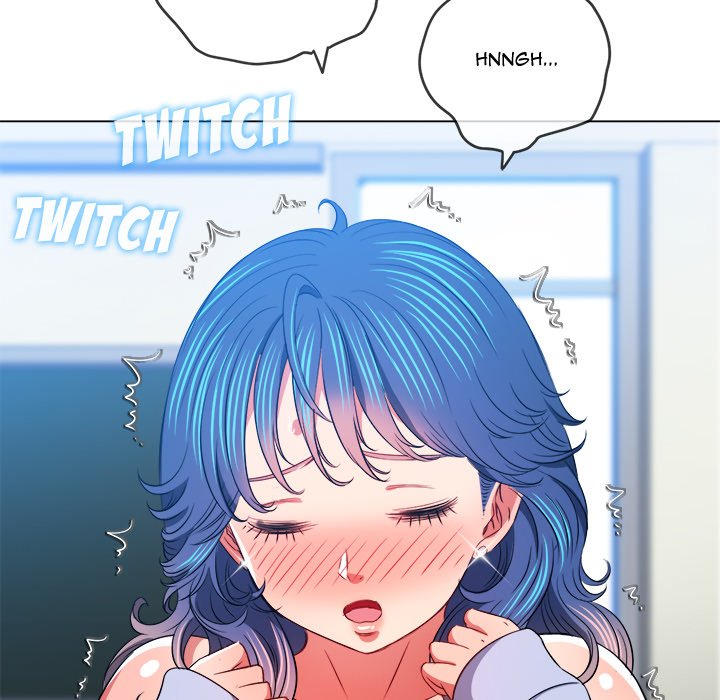 My High School Bully chapter 102 page 66