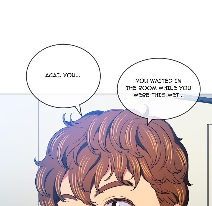 My High School Bully chapter 102 page 68