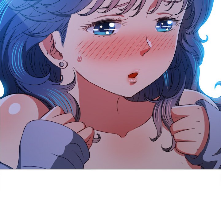 My High School Bully chapter 102 page 71