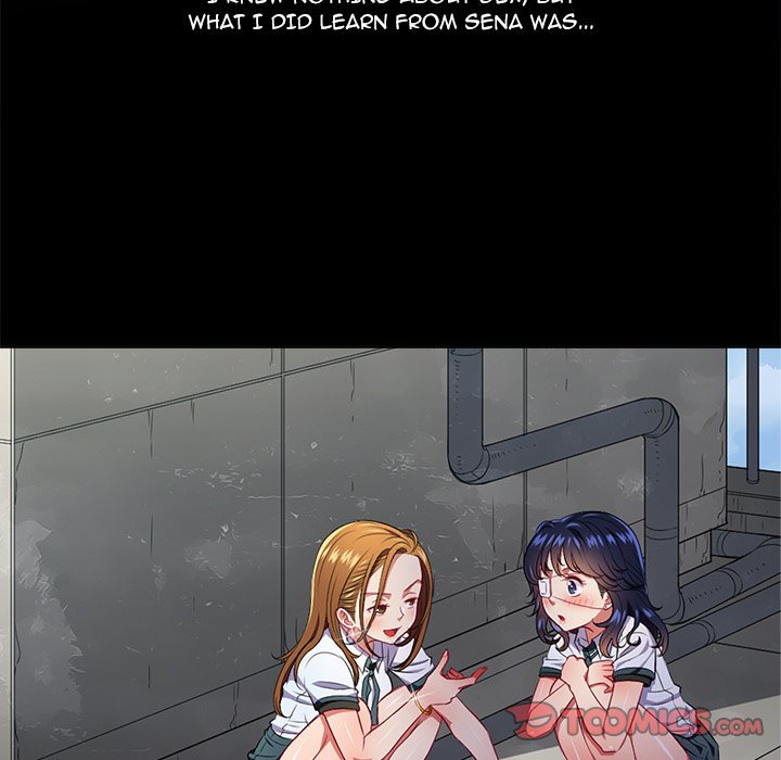 My High School Bully chapter 102 page 75