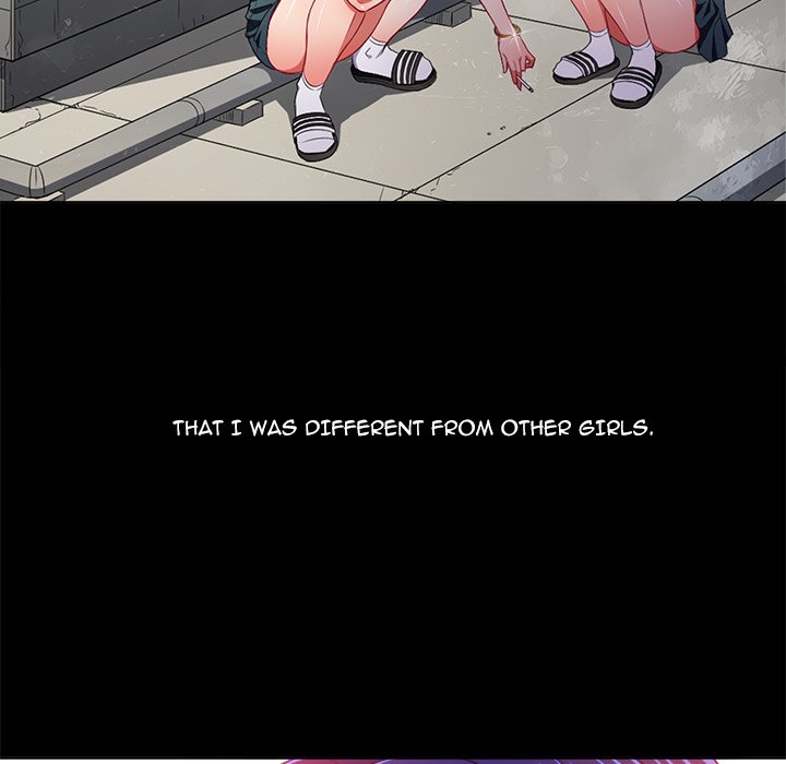My High School Bully chapter 102 page 76