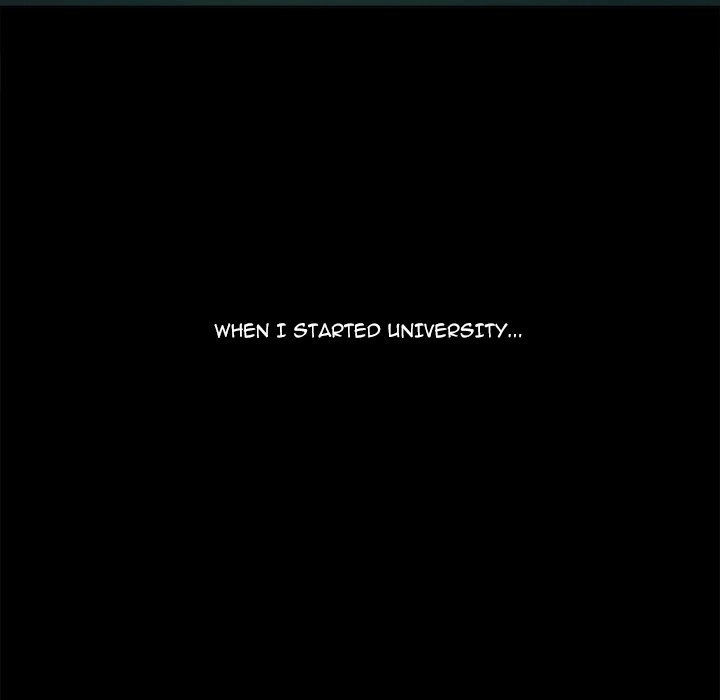 My High School Bully chapter 102 page 92
