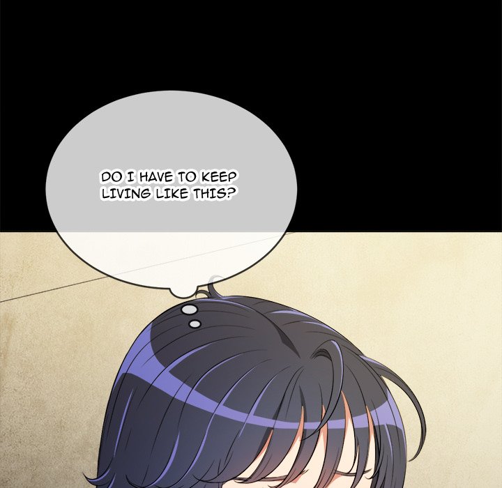 My High School Bully chapter 102 page 100