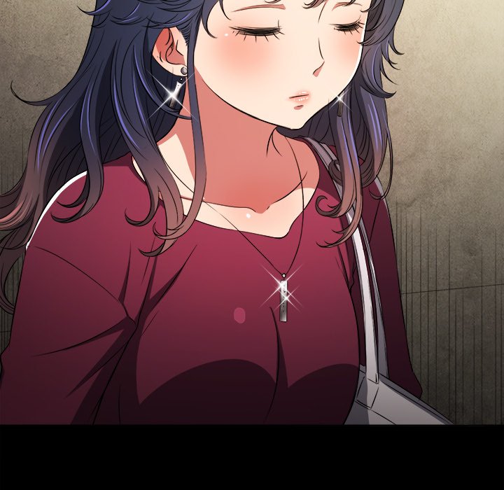 My High School Bully chapter 102 page 101