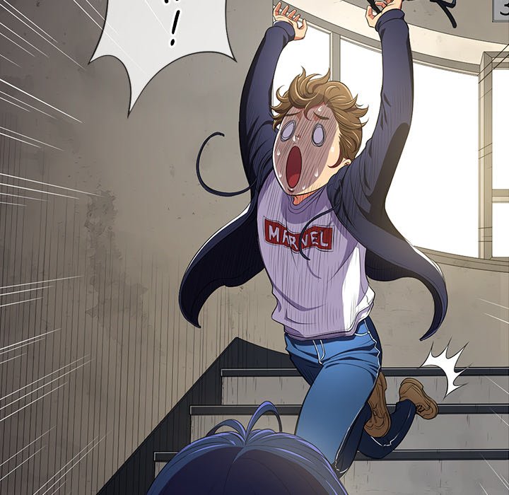 My High School Bully chapter 102 page 103