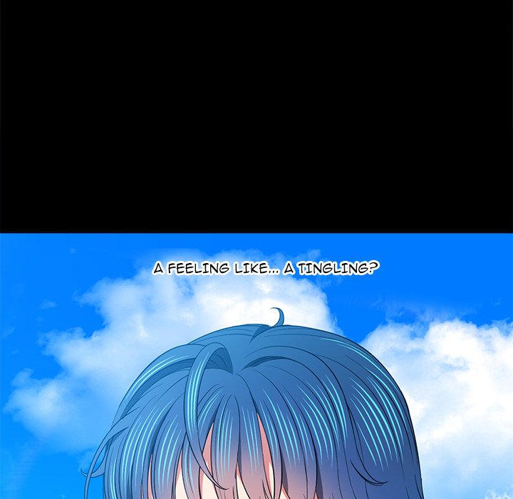 My High School Bully chapter 102 page 110