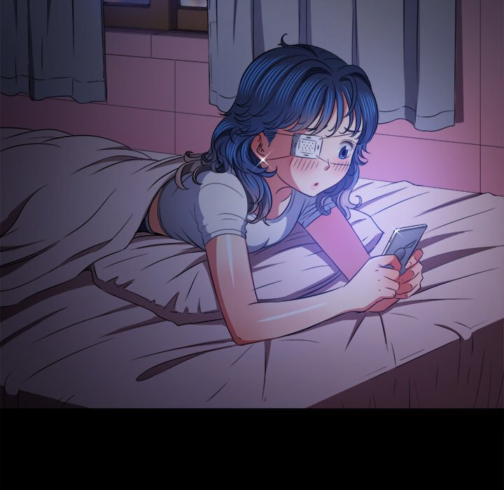 My High School Bully chapter 102 page 113