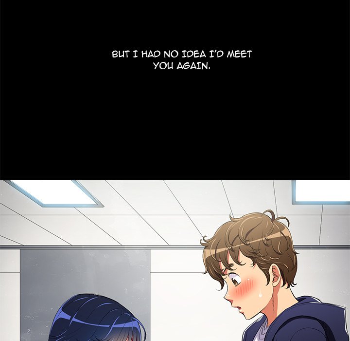 My High School Bully chapter 102 page 116