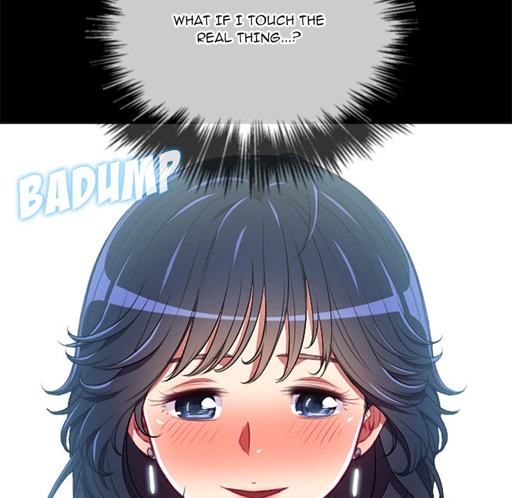 My High School Bully chapter 102 page 119