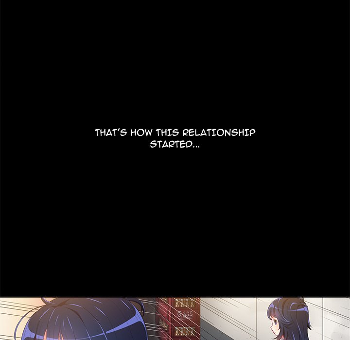 My High School Bully chapter 102 page 122