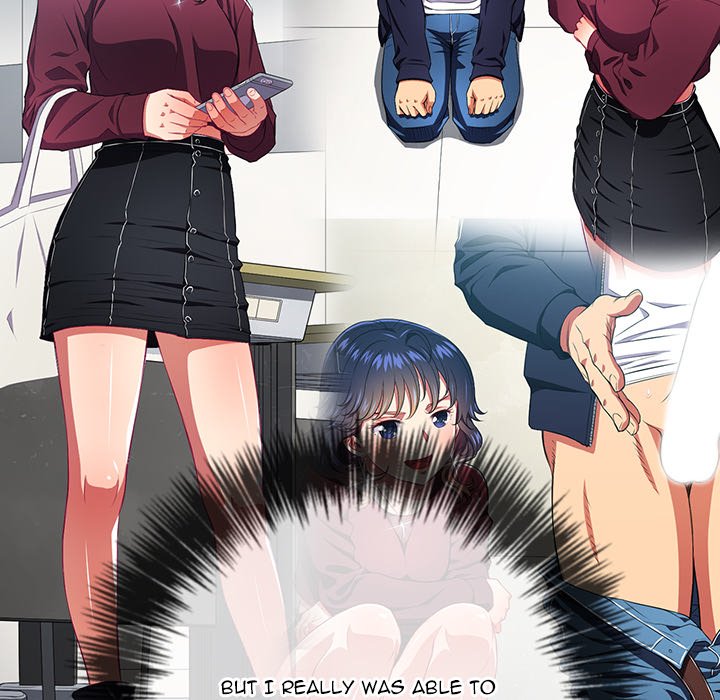 My High School Bully chapter 102 page 127