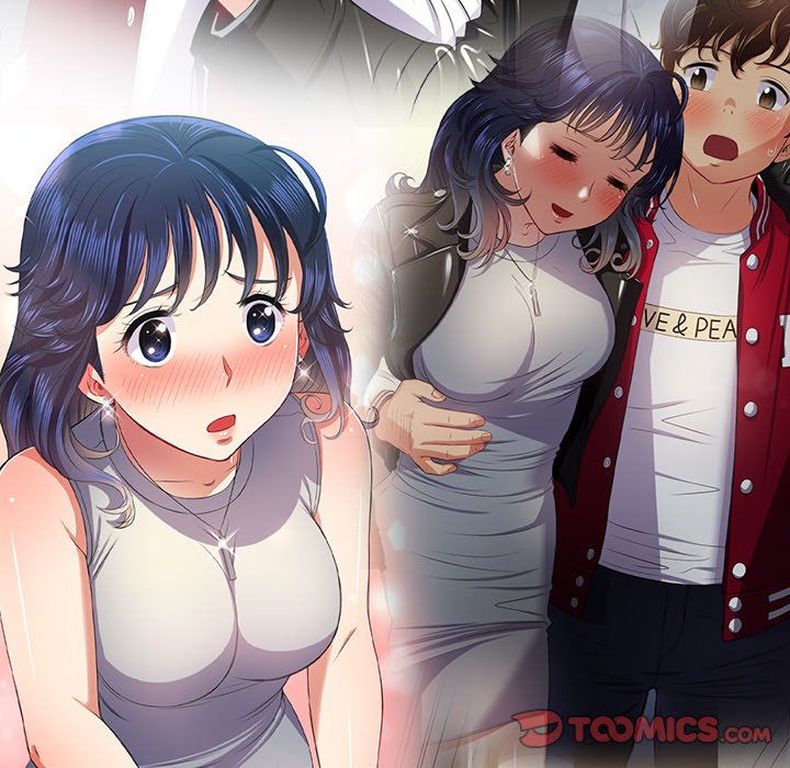 My High School Bully chapter 102 page 135