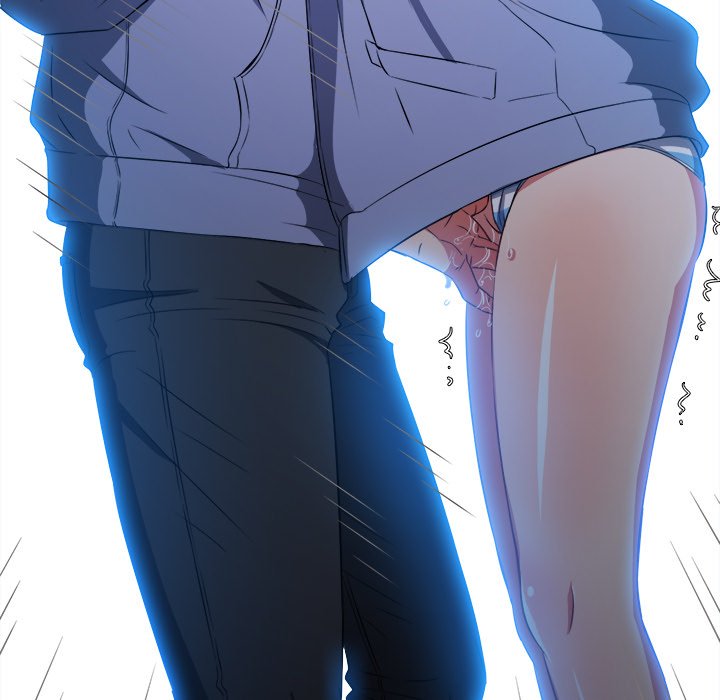 My High School Bully chapter 102 page 168