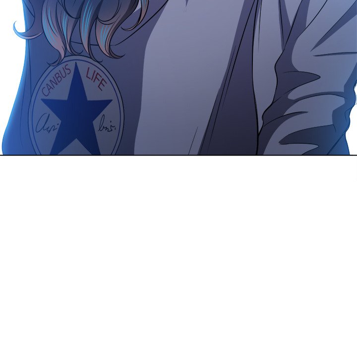 My High School Bully chapter 103 page 9
