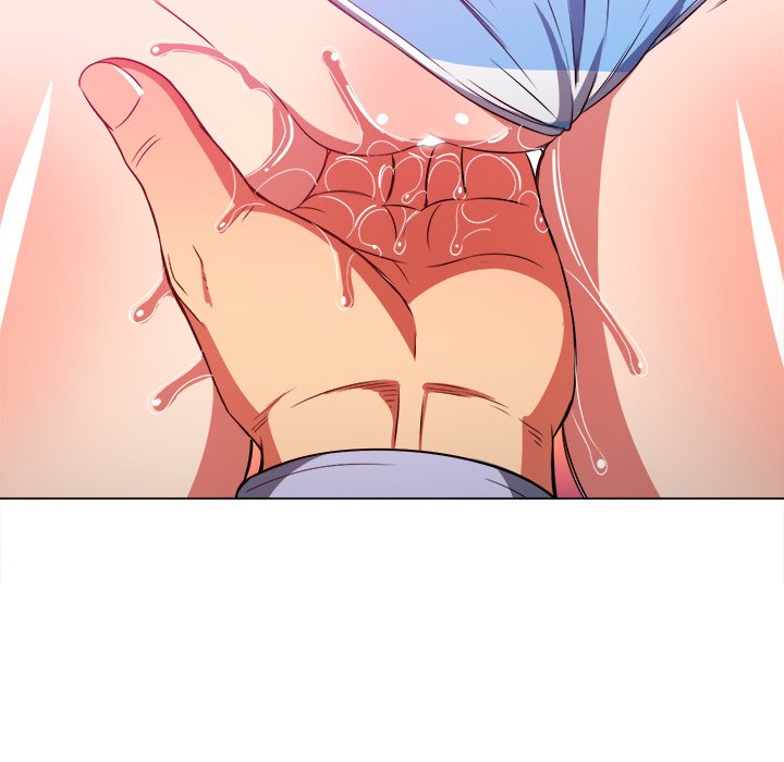 My High School Bully chapter 103 page 43