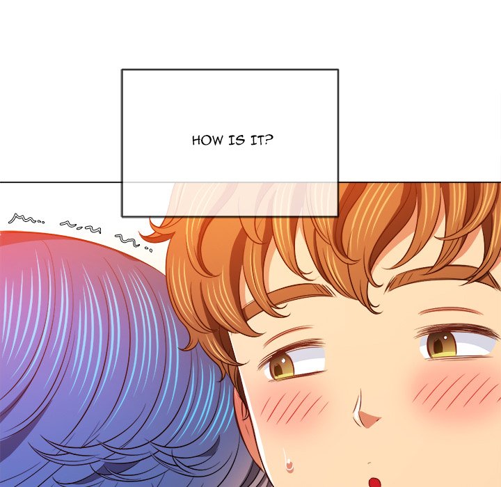 My High School Bully chapter 103 page 44