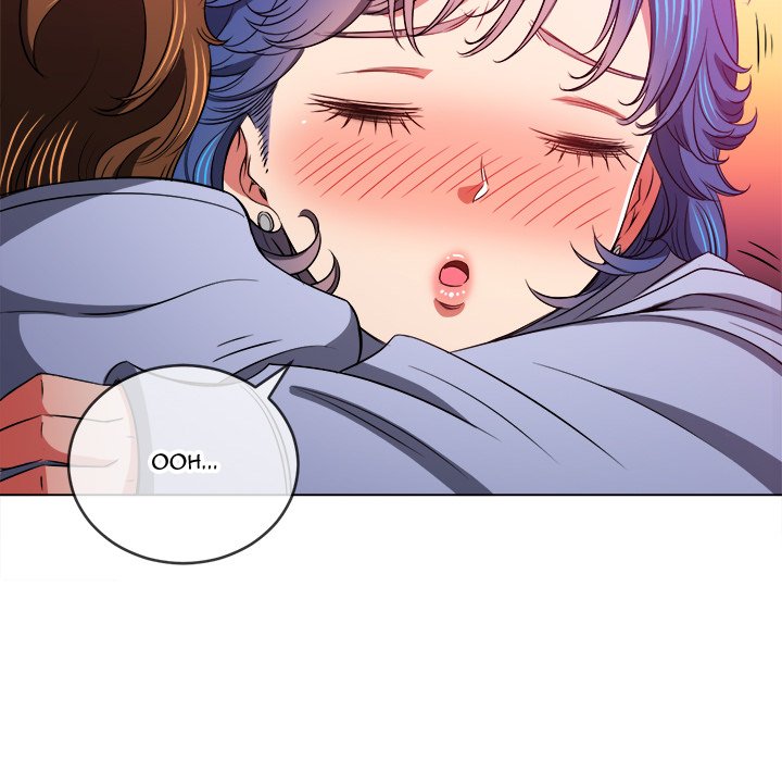 My High School Bully chapter 103 page 54