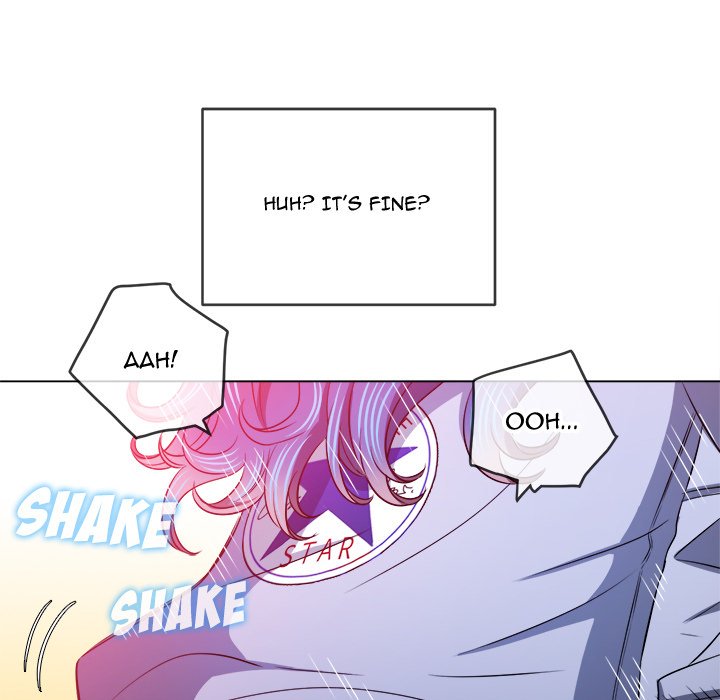 My High School Bully chapter 103 page 55