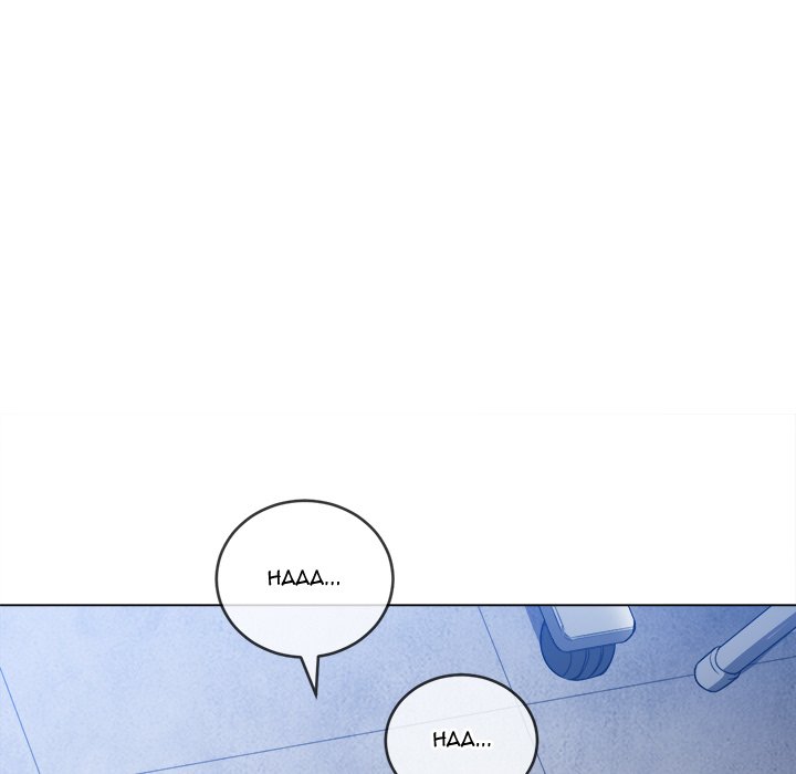 My High School Bully chapter 103 page 79