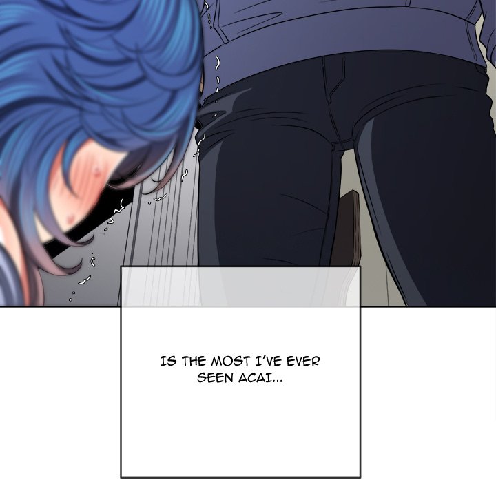 My High School Bully chapter 103 page 87