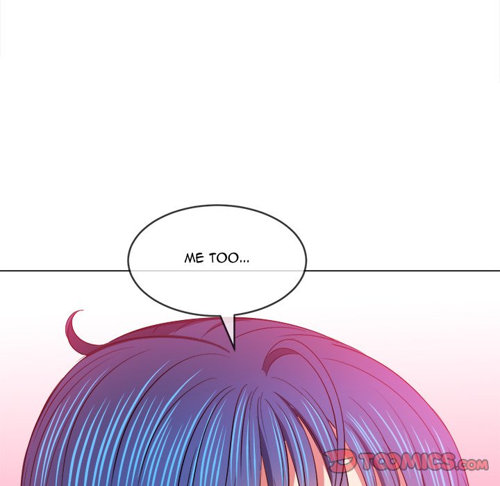 My High School Bully chapter 103 page 93