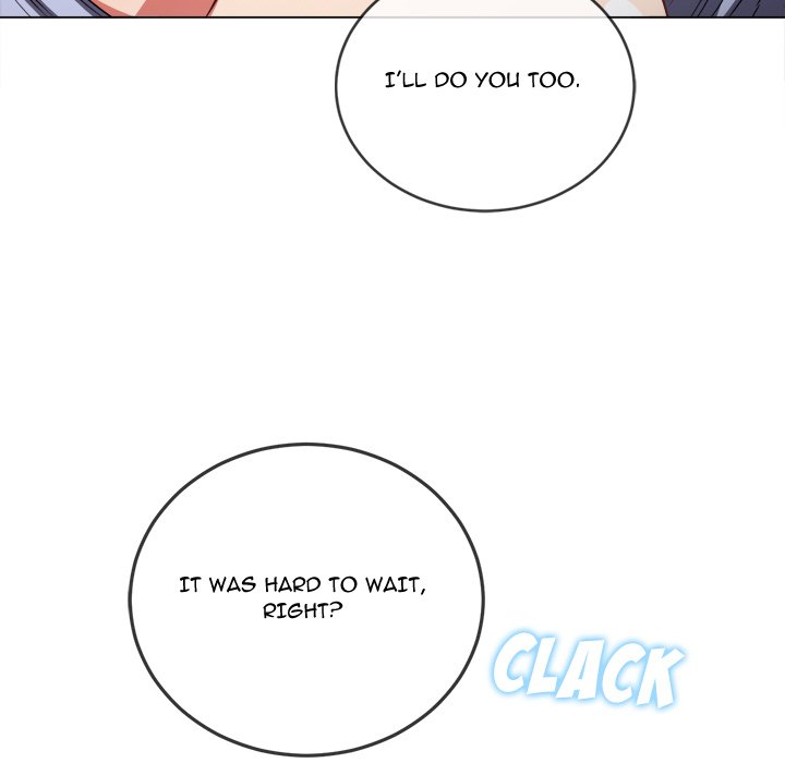 My High School Bully chapter 103 page 95