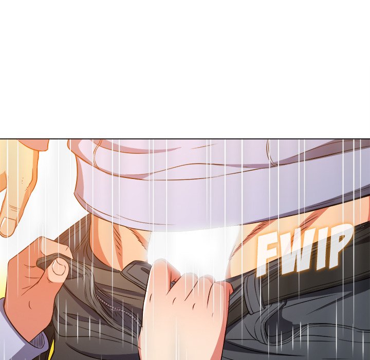 My High School Bully chapter 103 page 96