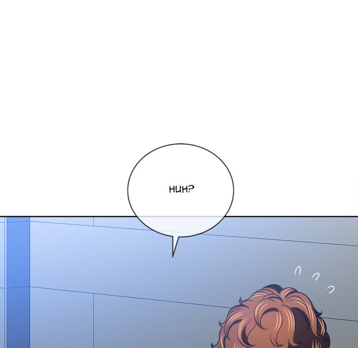 My High School Bully chapter 103 page 100