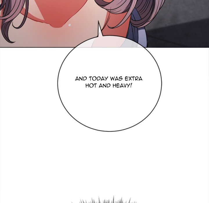 My High School Bully chapter 103 page 108