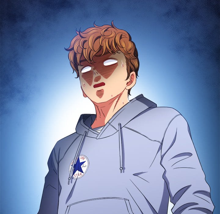 My High School Bully chapter 103 page 113