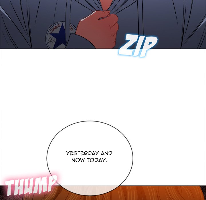 My High School Bully chapter 103 page 128