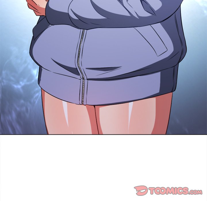 My High School Bully chapter 103 page 138