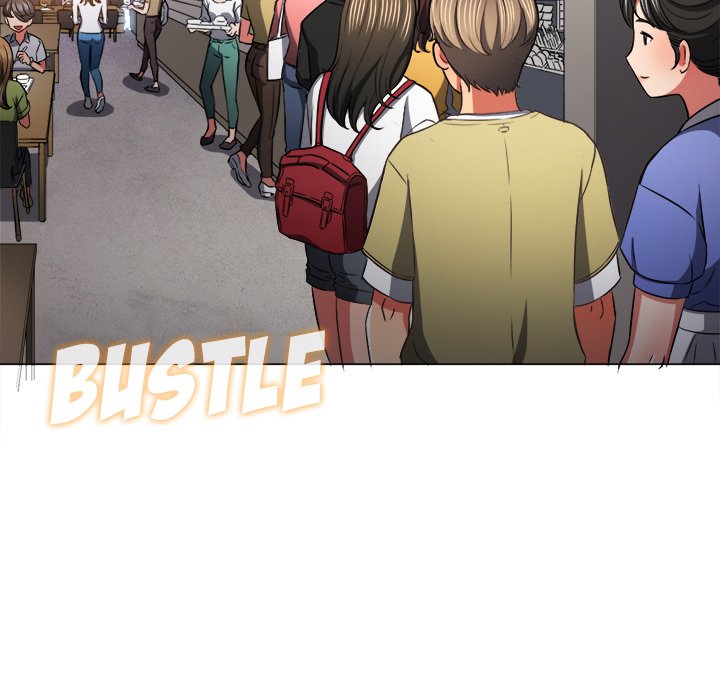 My High School Bully chapter 104 page 5