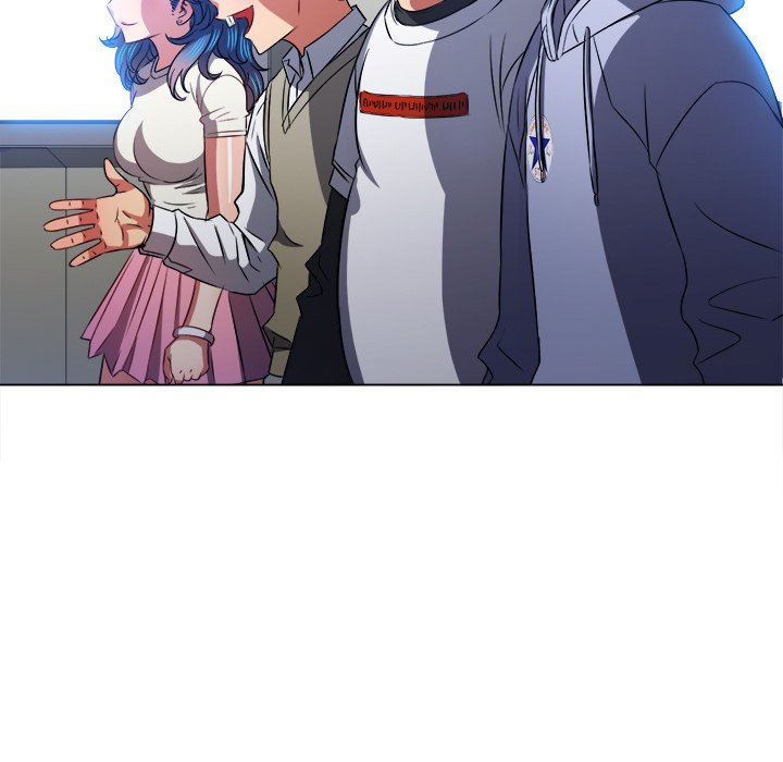 My High School Bully chapter 104 page 14