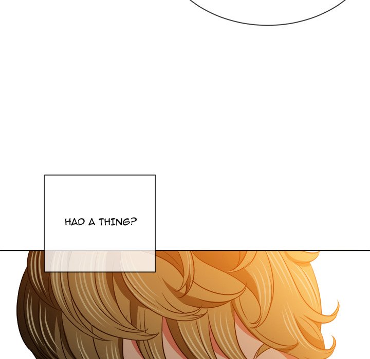 My High School Bully chapter 104 page 31
