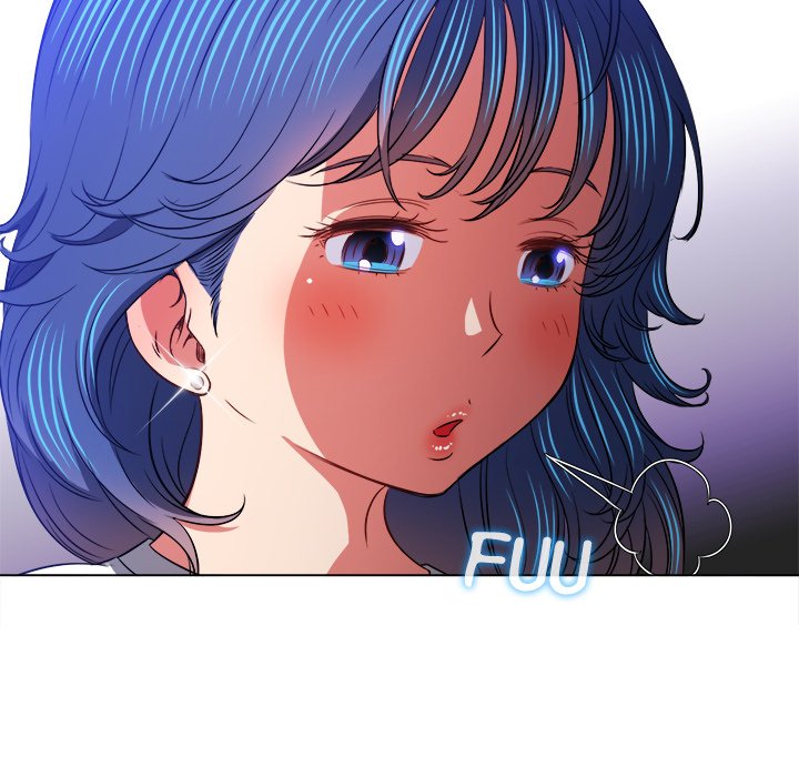 My High School Bully chapter 104 page 55