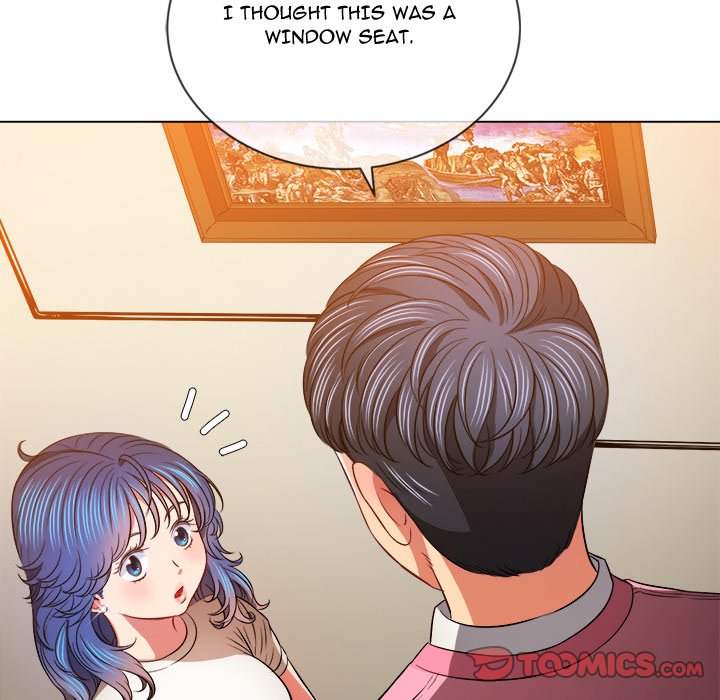My High School Bully chapter 104 page 57