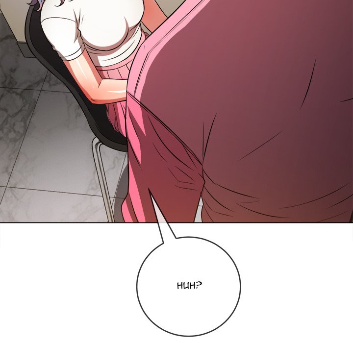 My High School Bully chapter 104 page 58