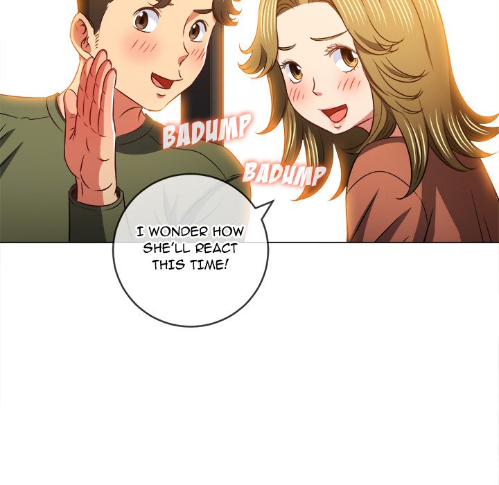 My High School Bully chapter 104 page 62