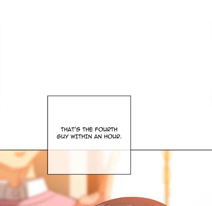 My High School Bully chapter 104 page 71