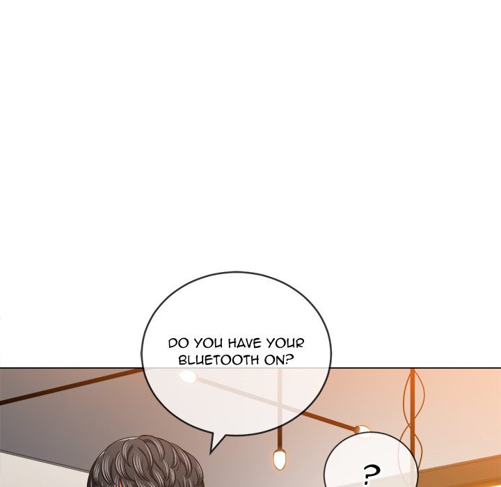 My High School Bully chapter 104 page 80