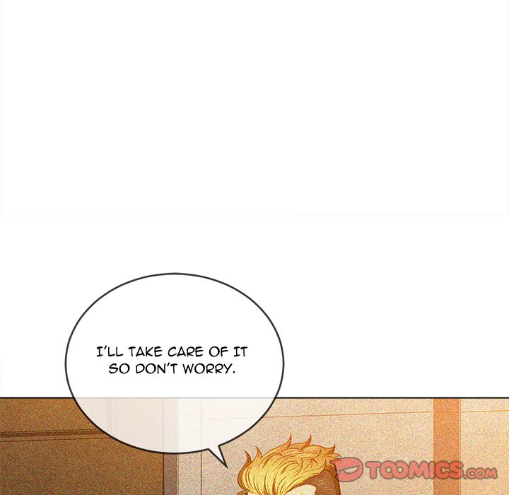 My High School Bully chapter 104 page 99