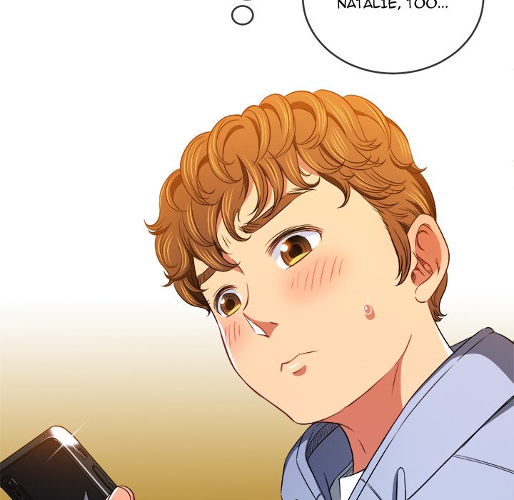 My High School Bully chapter 104 page 102