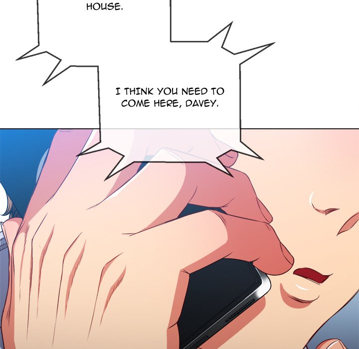 My High School Bully chapter 104 page 108
