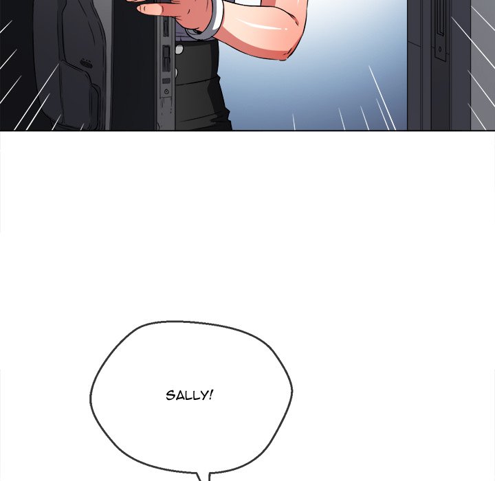 My High School Bully chapter 104 page 120