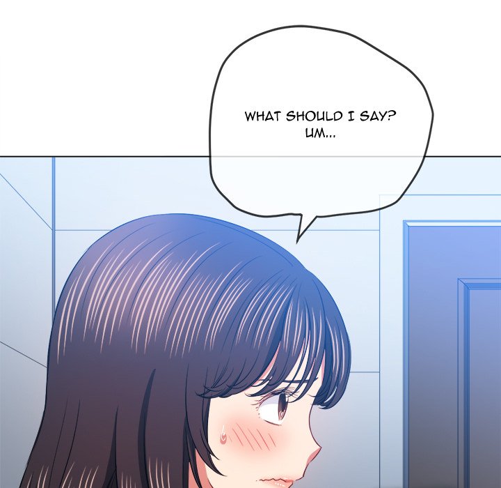 My High School Bully chapter 104 page 125