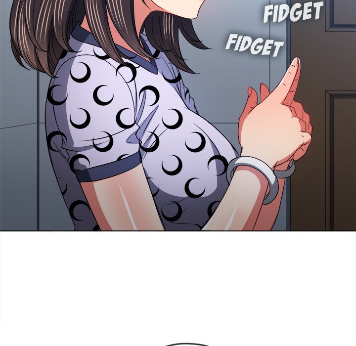 My High School Bully chapter 104 page 126